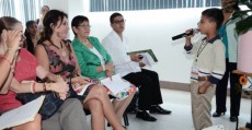 voluntarias voluntarias
